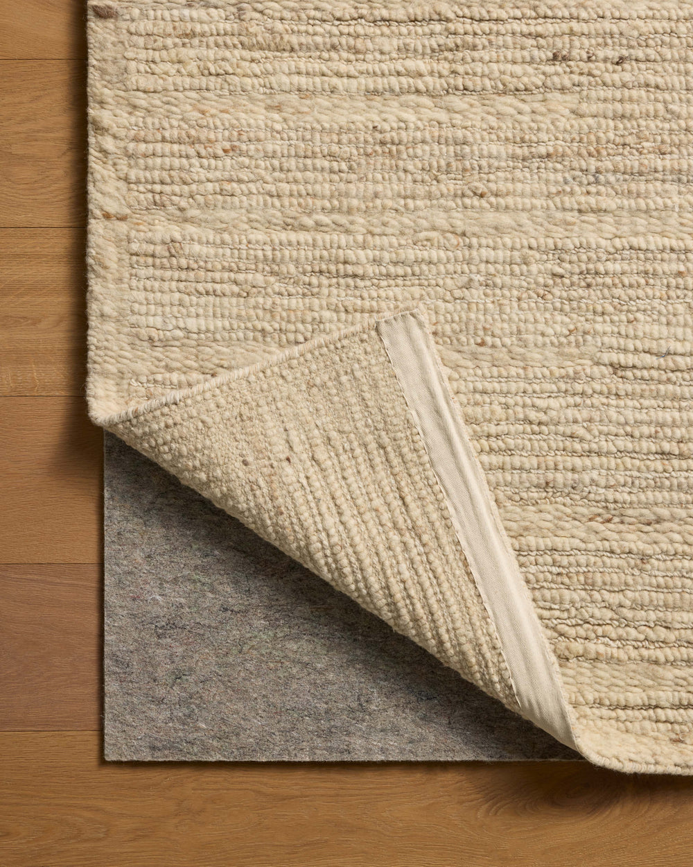 Lennox Natural Rug (LNX-01)