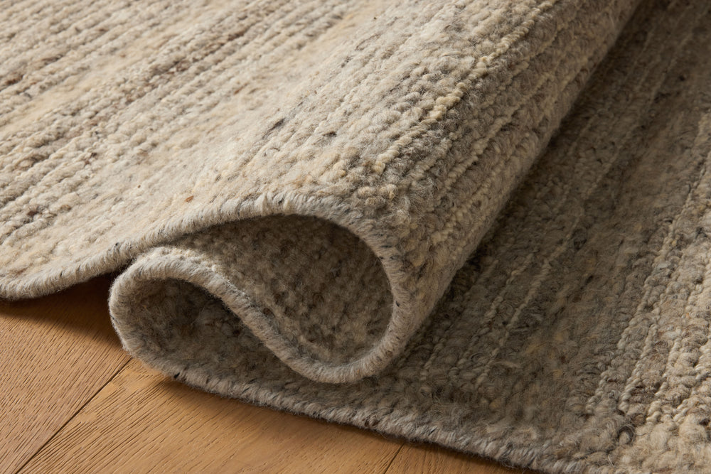 Lennox Smoke Rug (LNX-01)