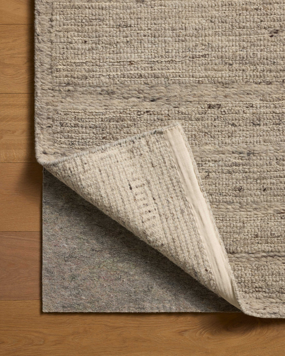 Lennox Smoke Rug (LNX-01)