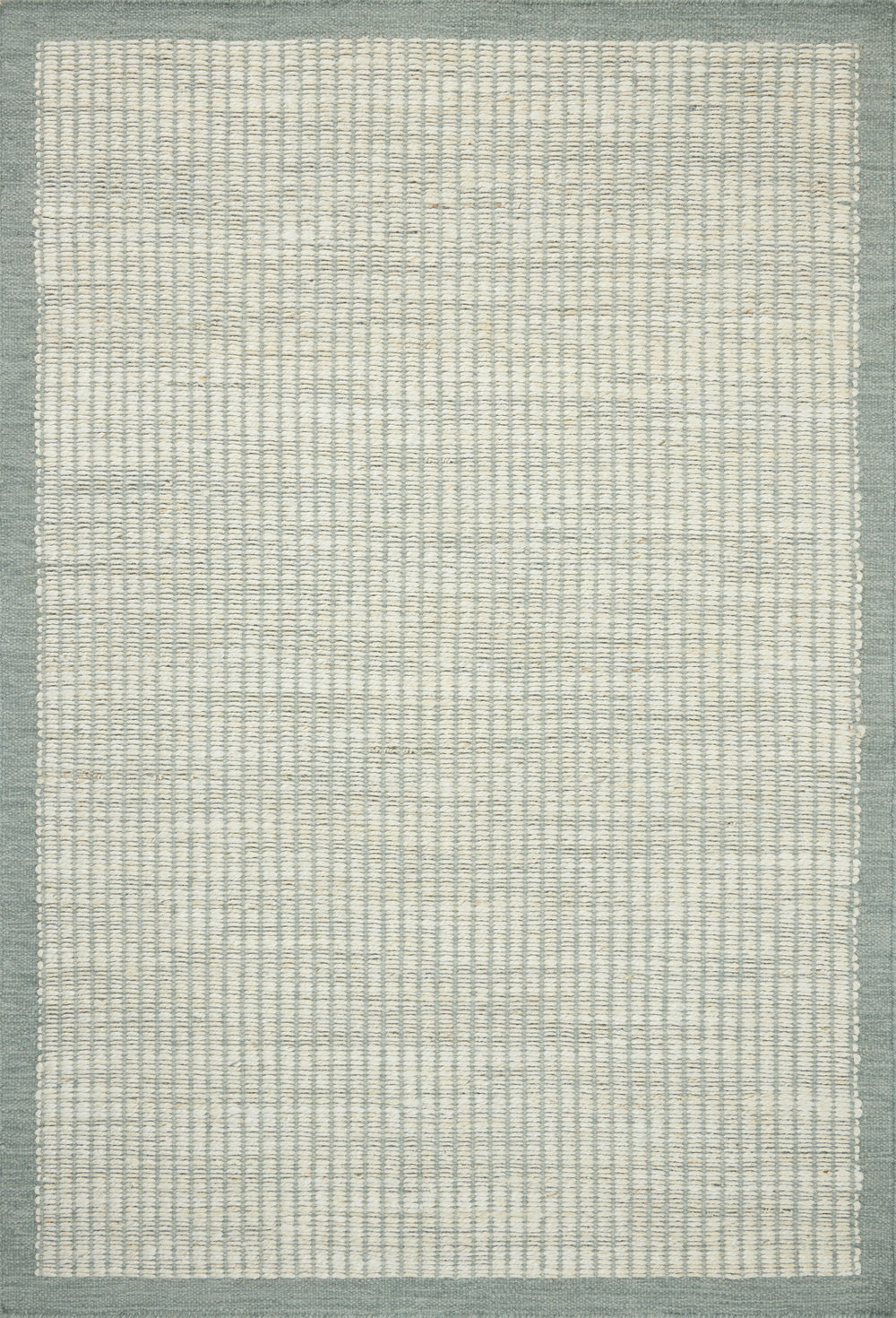 Lilah Ivory / Sky Rug (LIH-01)