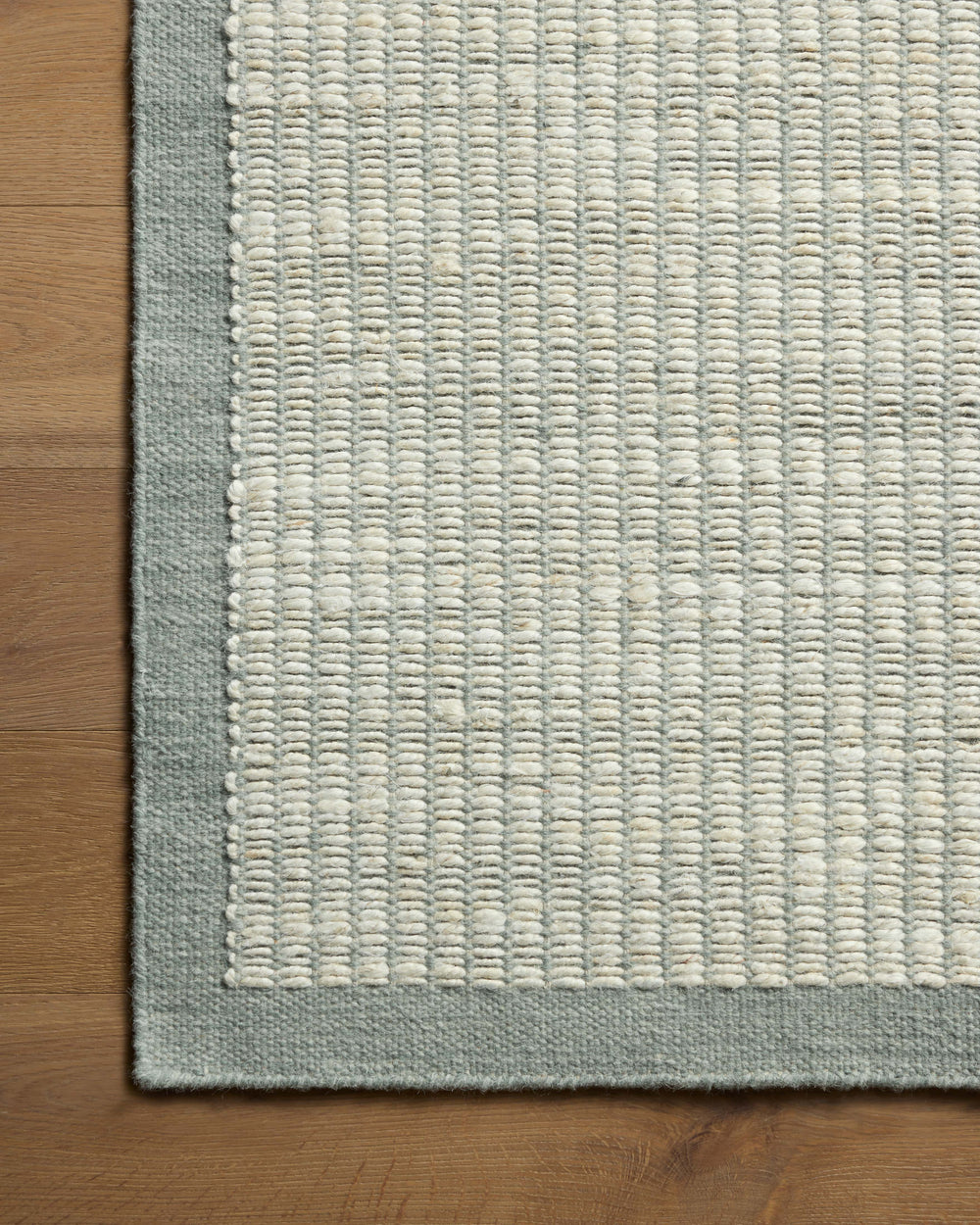 Lilah Ivory / Sky Rug (LIH-01)