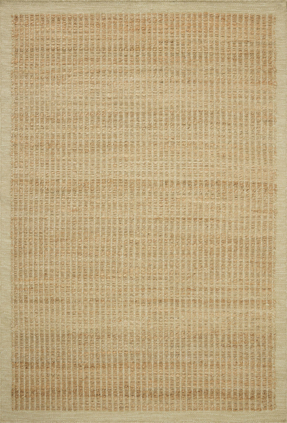 Lilah Natural / Antique Ivory Rug (LIH-01)