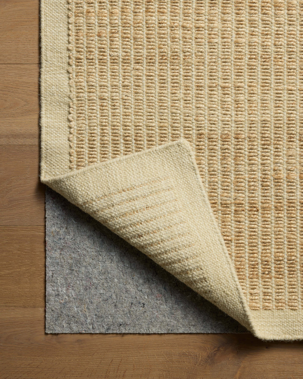 Lilah Natural / Antique Ivory Rug (LIH-01)