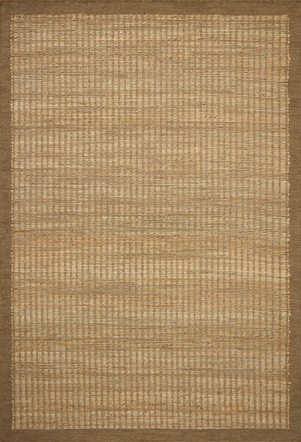 Tapis Lilah Natural / Bark (LIH-01)
