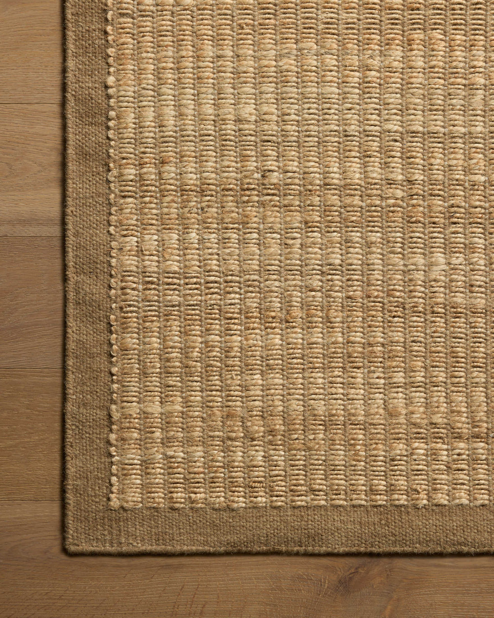 Tapis Lilah Natural / Bark (LIH-01)