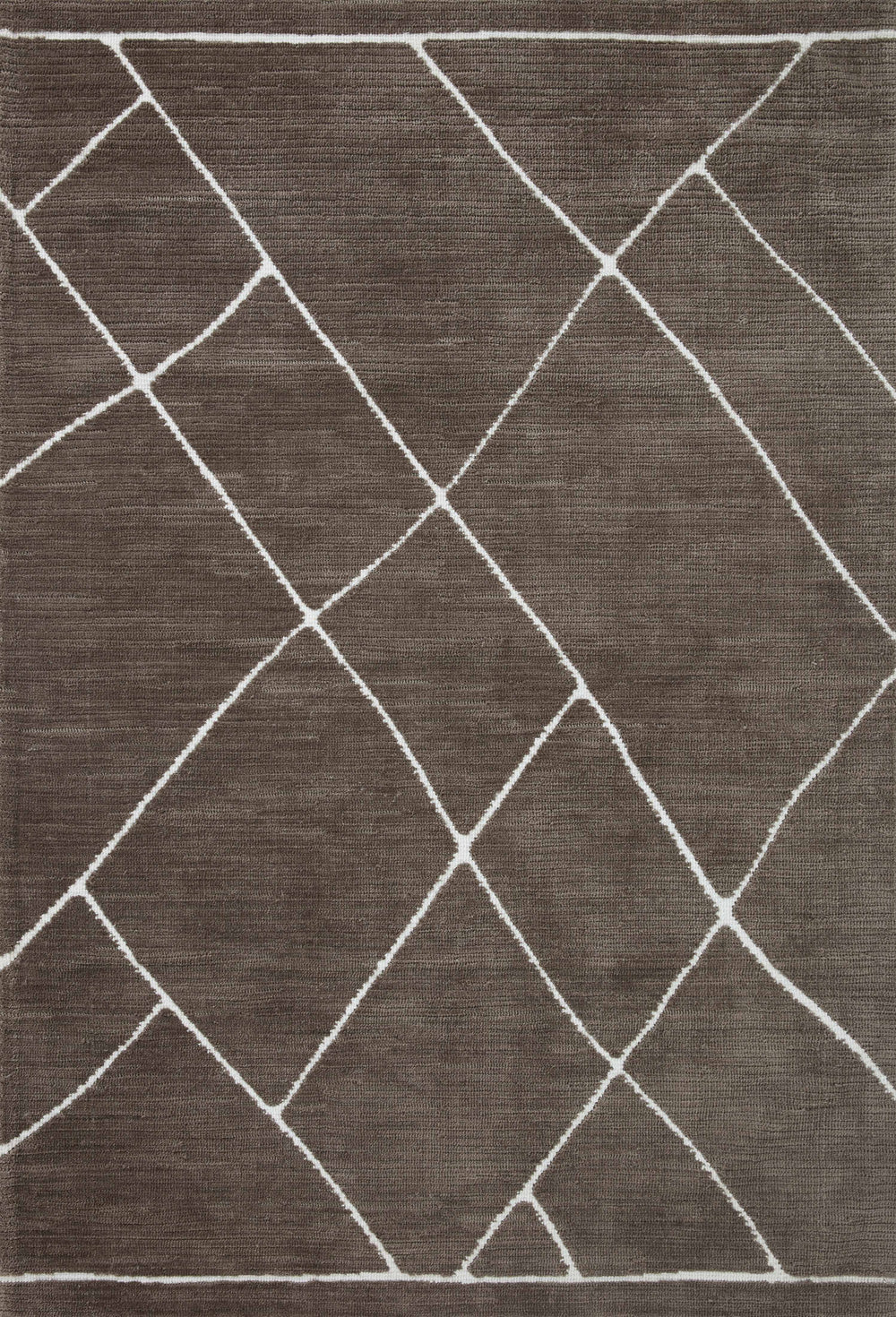 LOG-01 LOLOI LOGAN MOCHA / RAGN BLANC