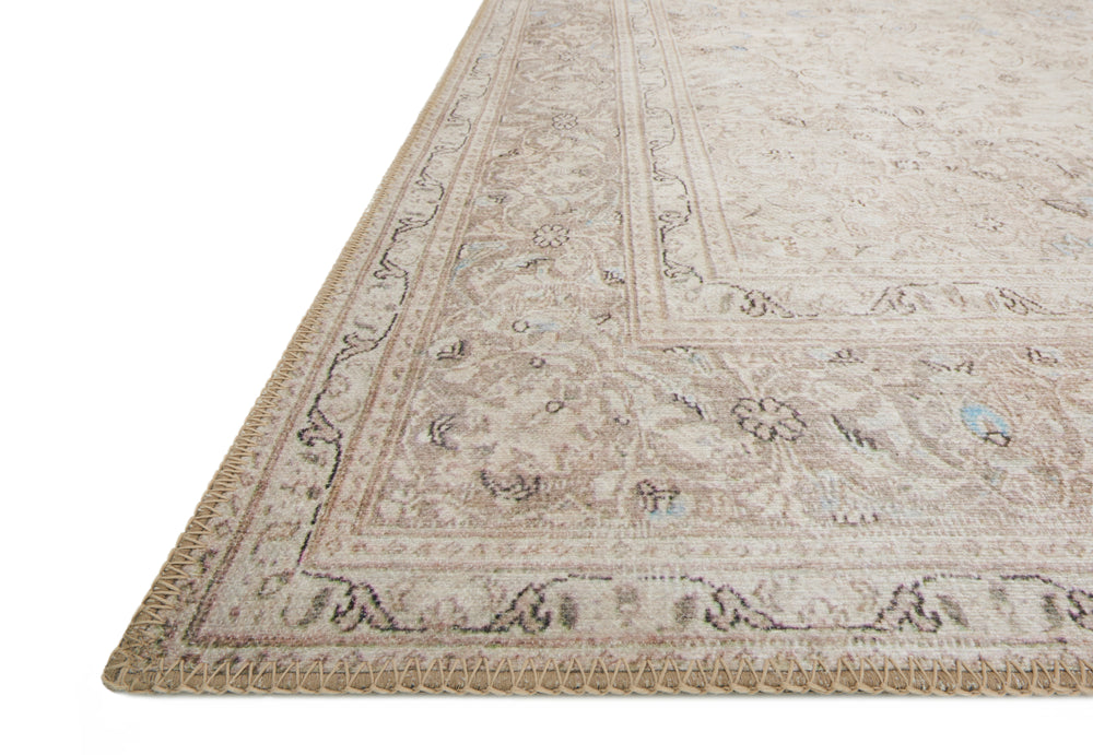 LQ-03 LOLOI LOREN SAND / TAUPE RAPOR