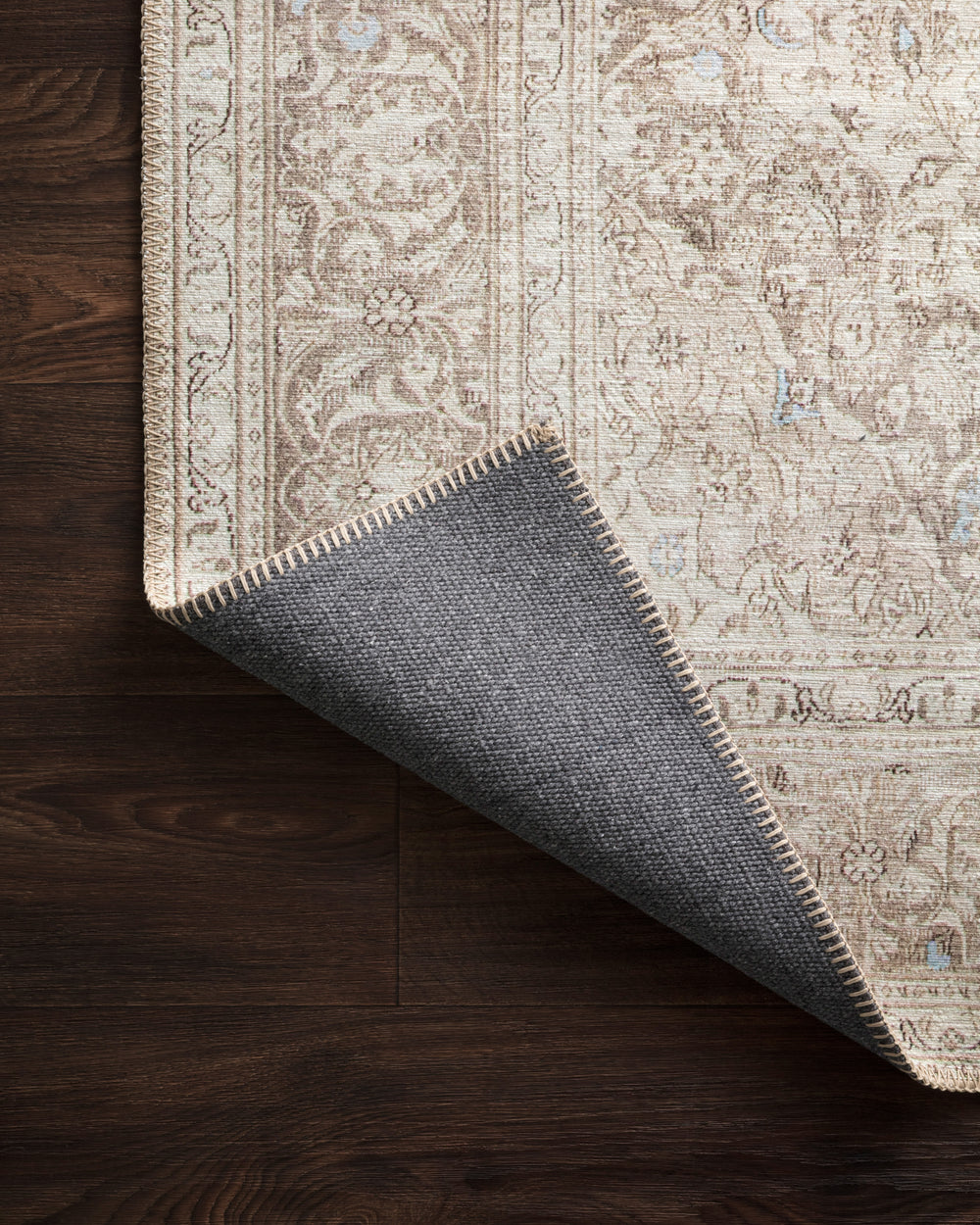 LQ-03 LOLOI LOREN SAND / TAUPE RAPOR