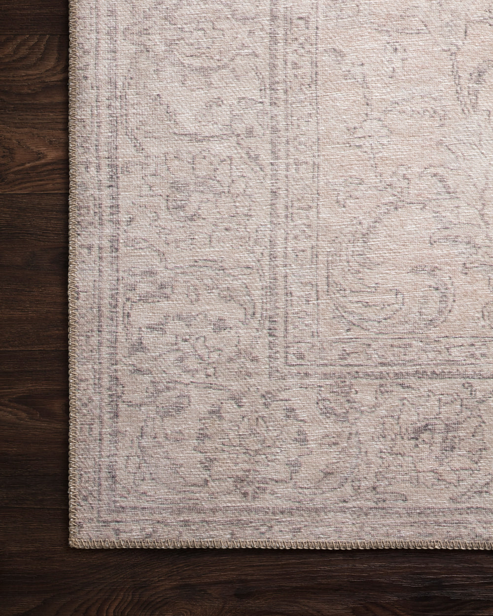 Loren Sand Rug (LQ-12)