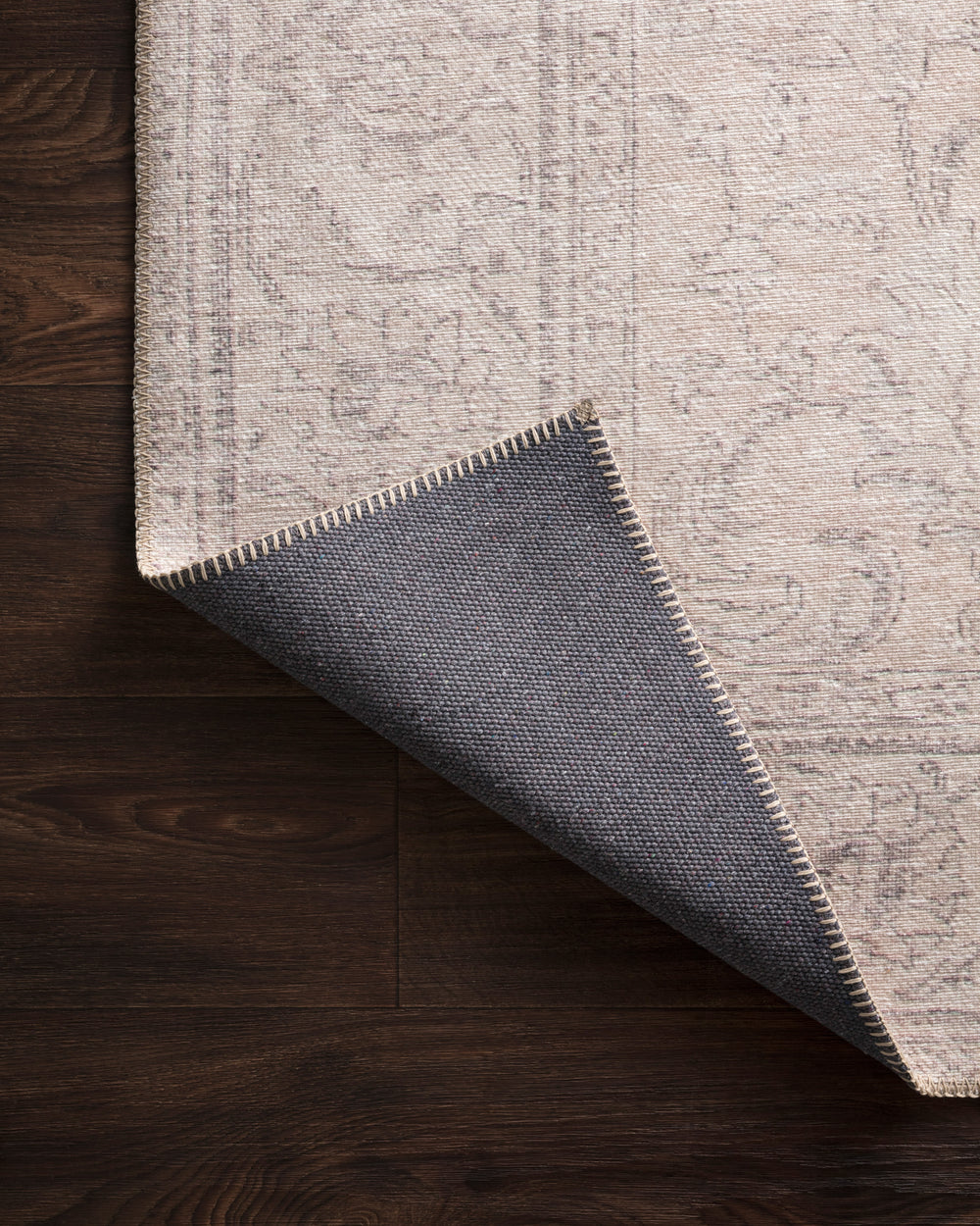 Loren Sand Rug (LQ-12)