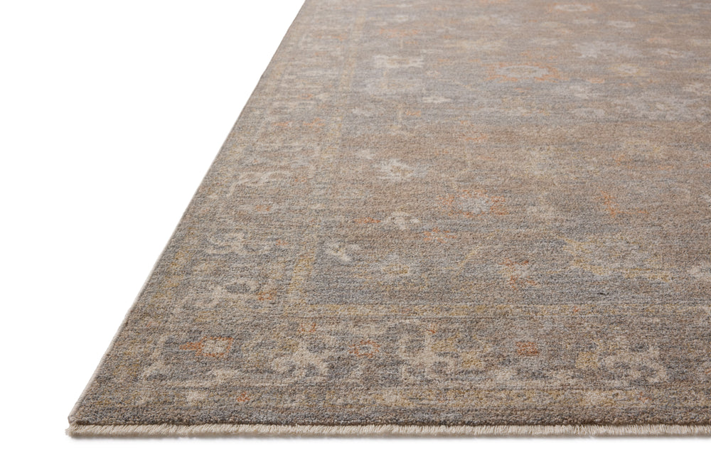 LOI-01 Louisa Stone / Multi tapis
