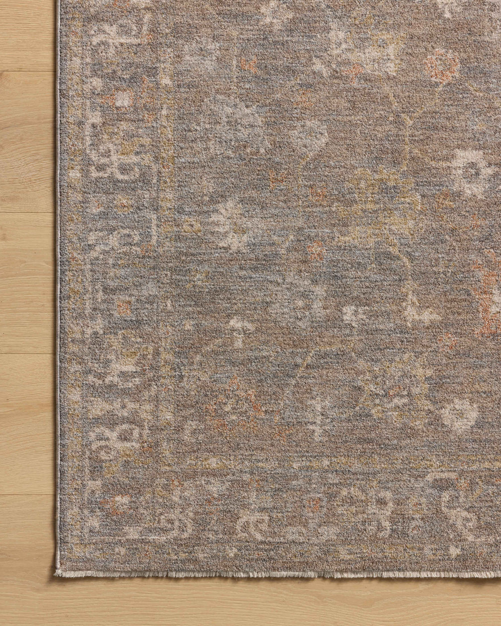 LOI-01 Louisa Stone / Multi tapis