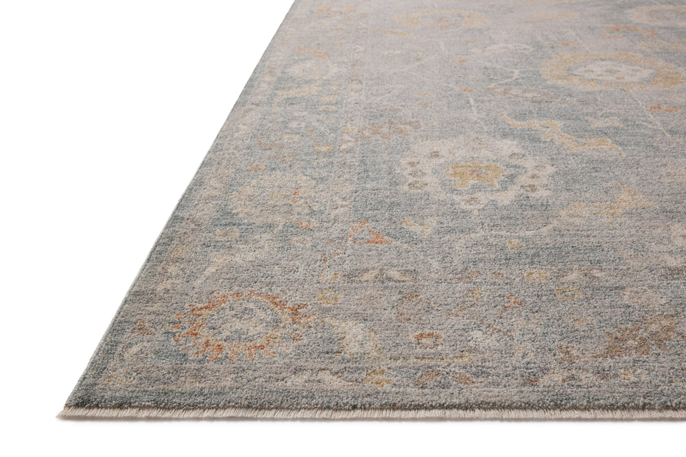 Louisa Ocean Sunset Rug (LOI-02)