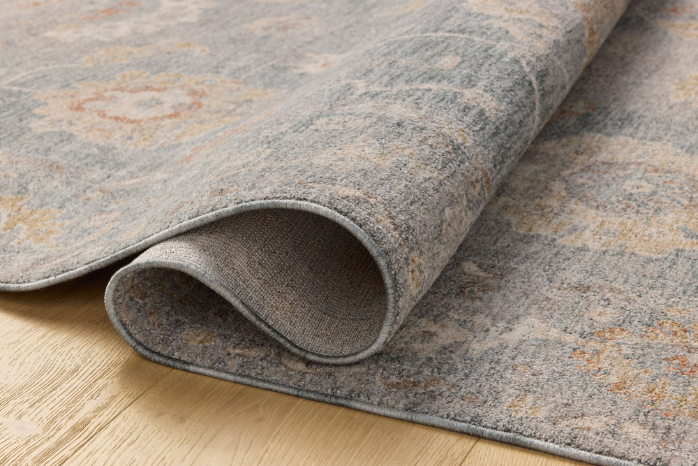 Louisa Ocean Sunset Rug (LOI-02)