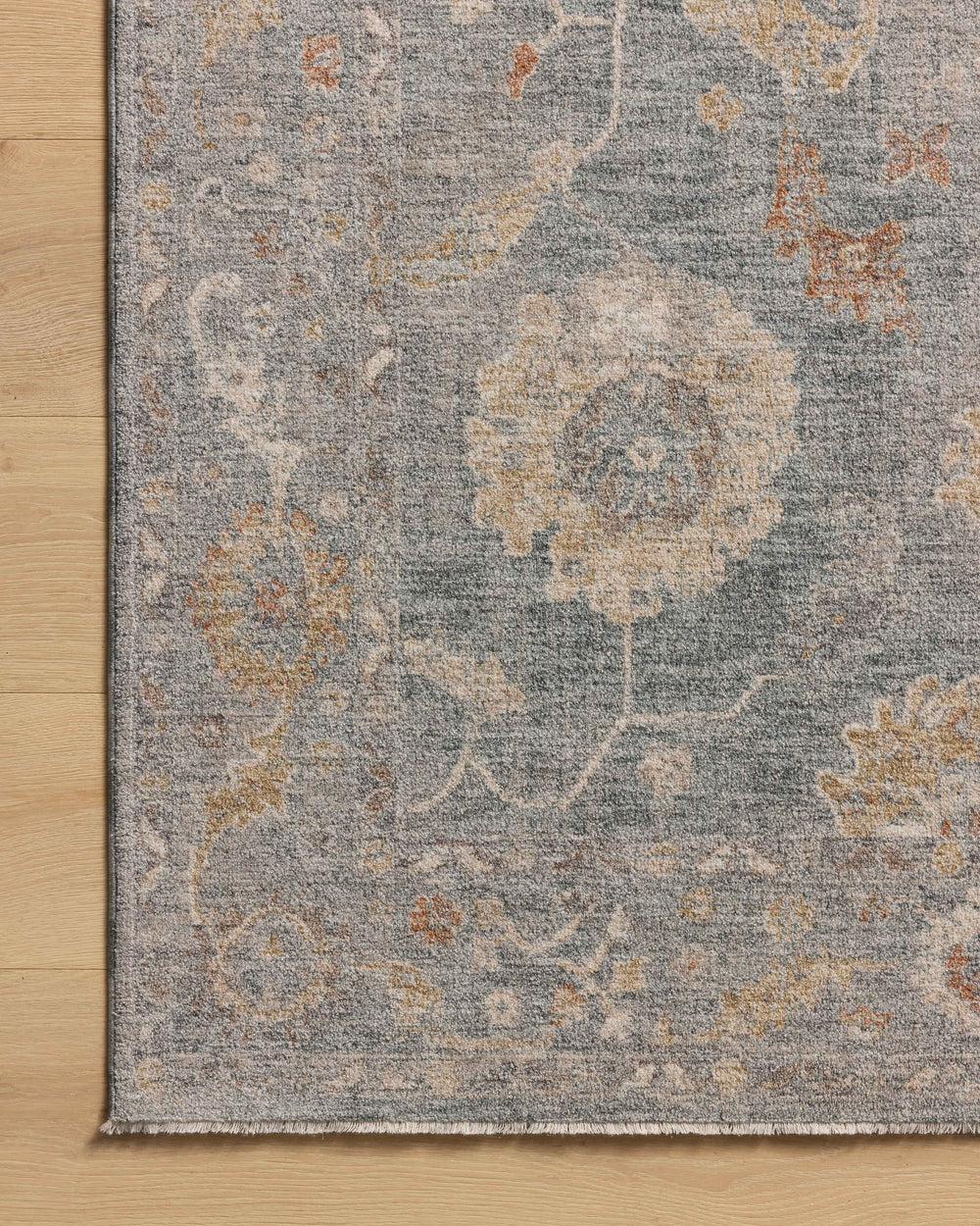 Louisa Ocean Sunset Rug (LOI-02)