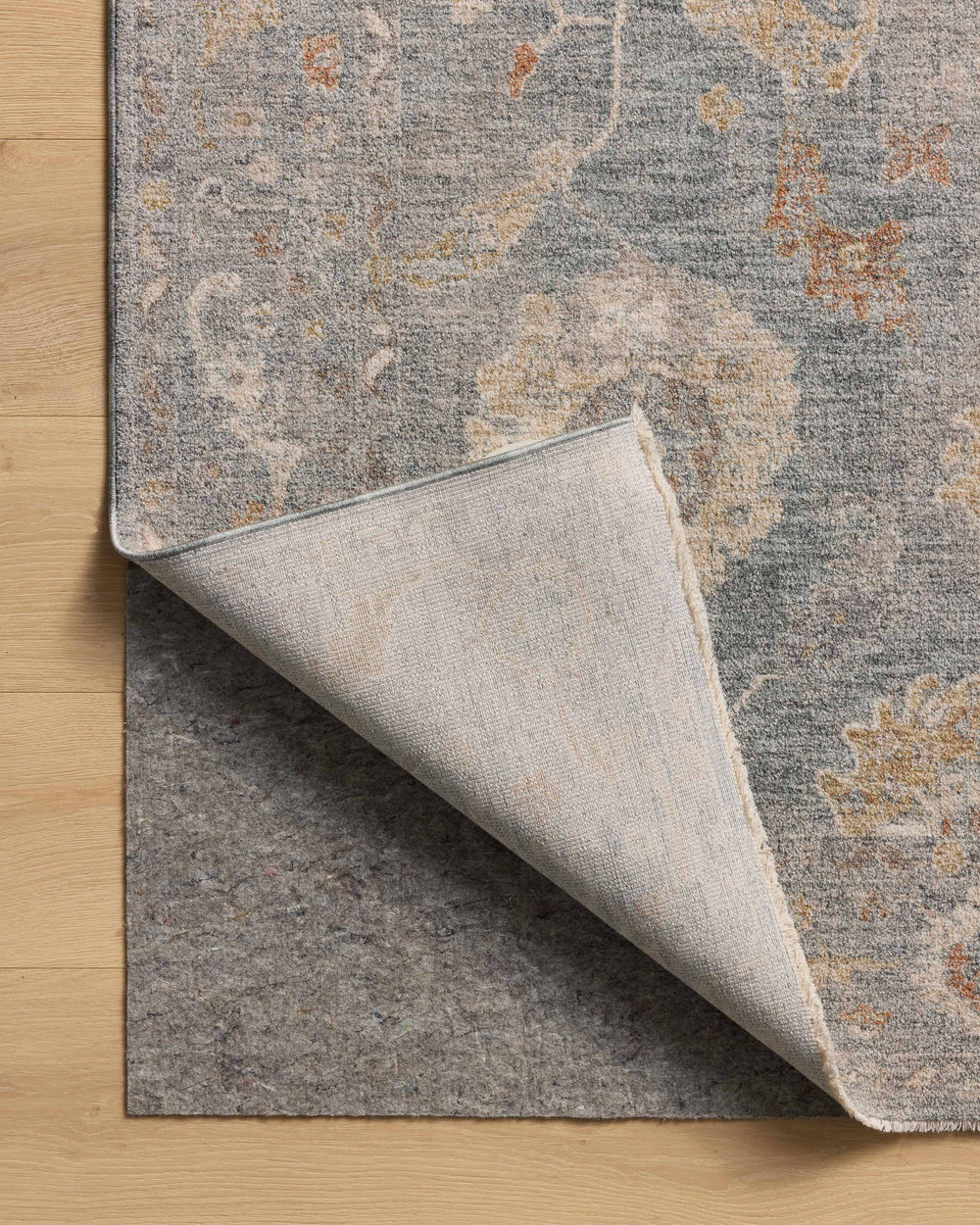 Louisa Ocean Sunset Rug (LOI-02)