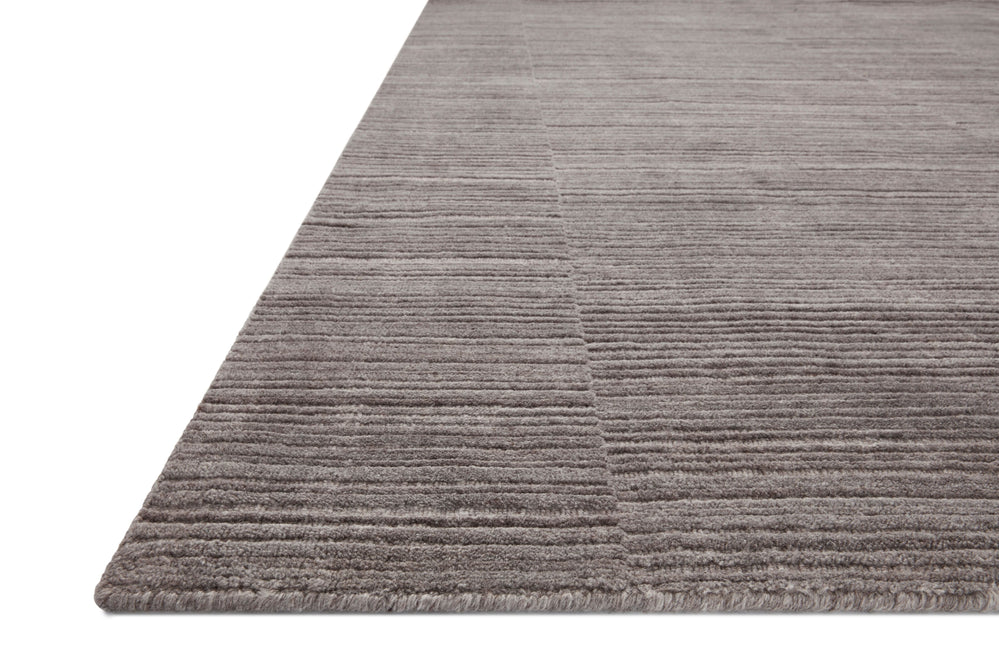 Lou Grey Rug (LOX-01)