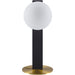Surya - Lubango Accent Table Lamp