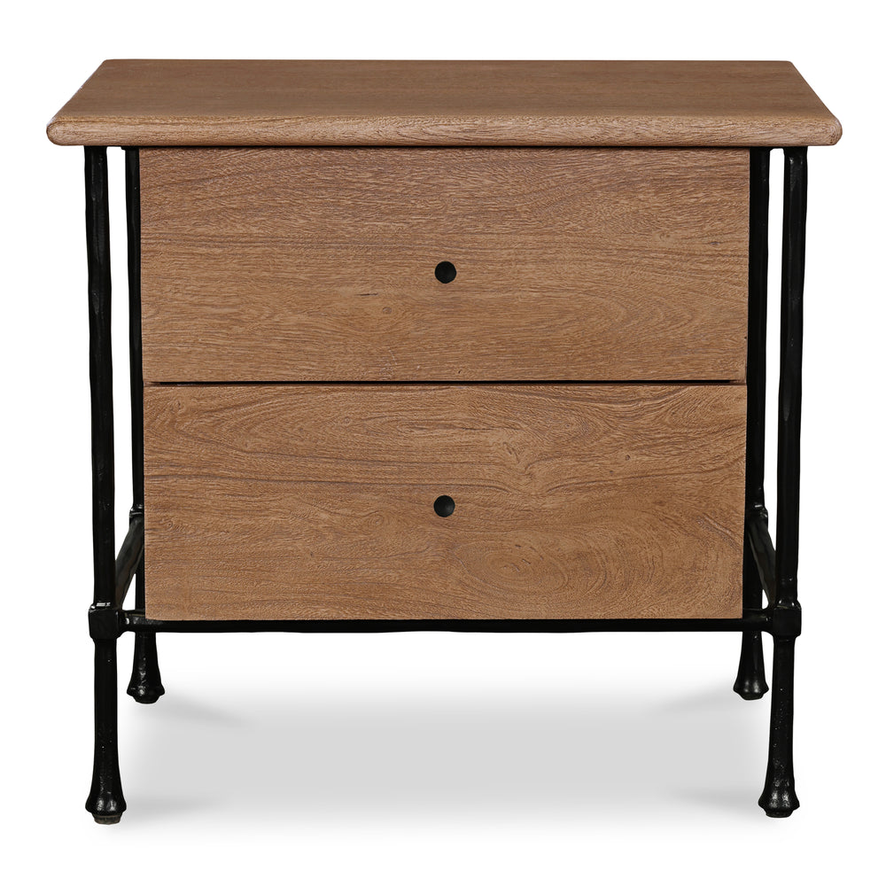 Rene Nightstand 