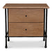 Rene Nightstand 