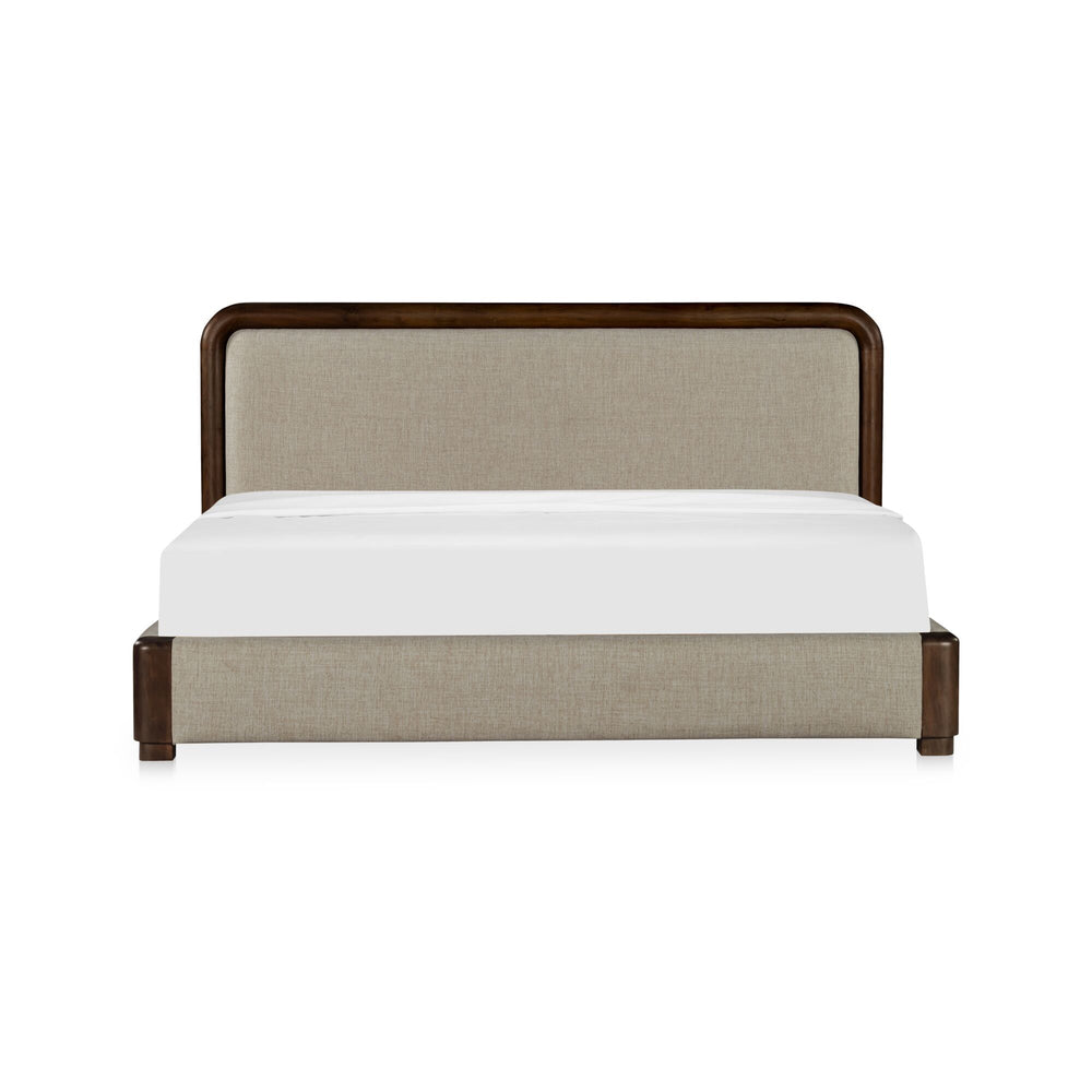 Bower Bed
