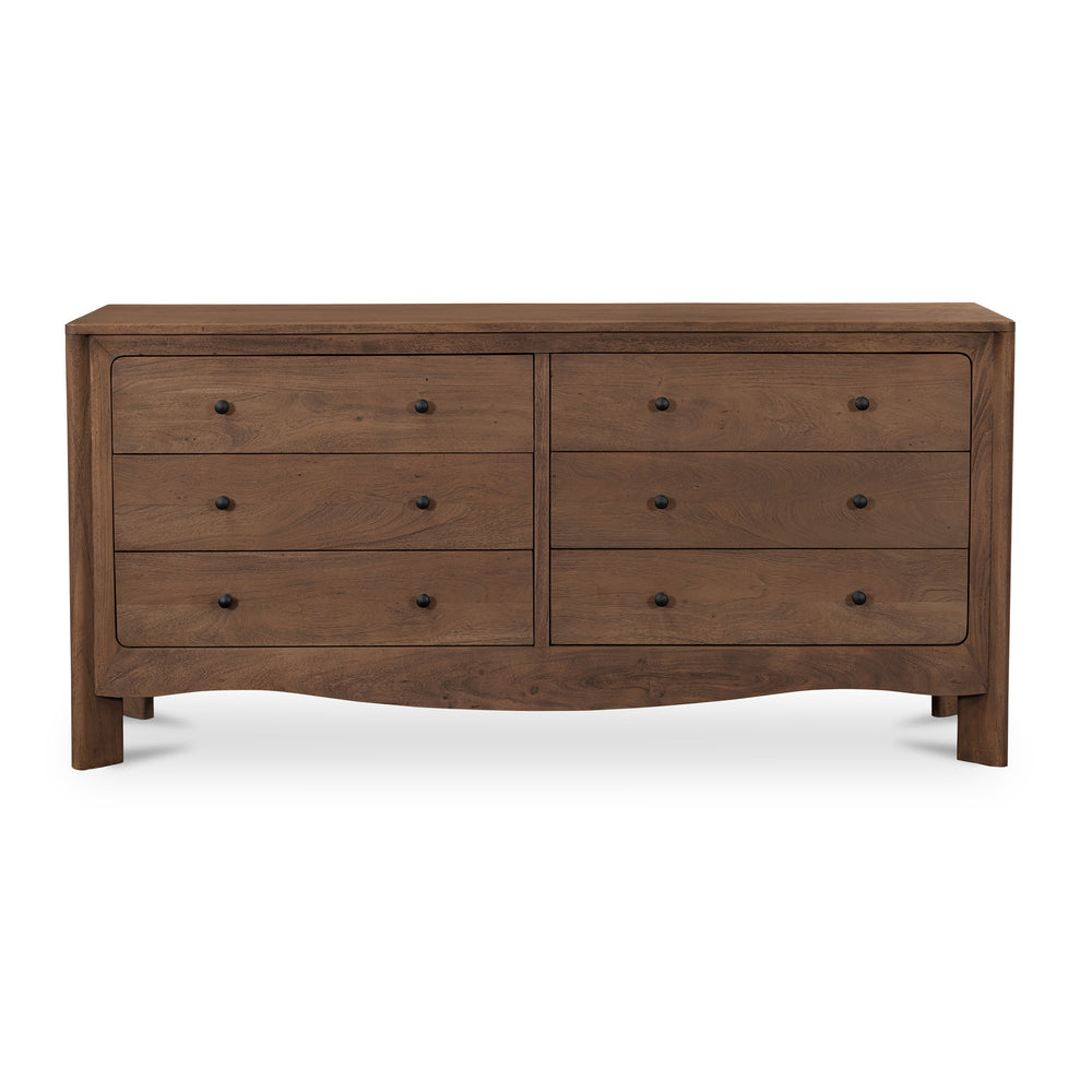 Mabel Dresser