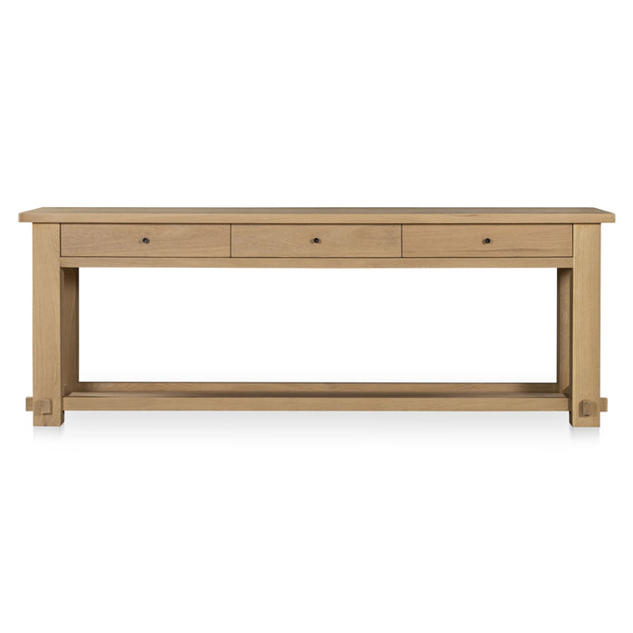 Console Morey