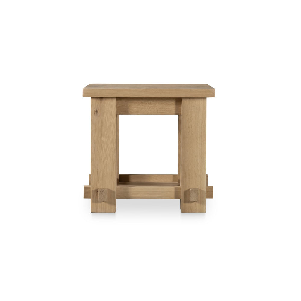 Morey Side Table