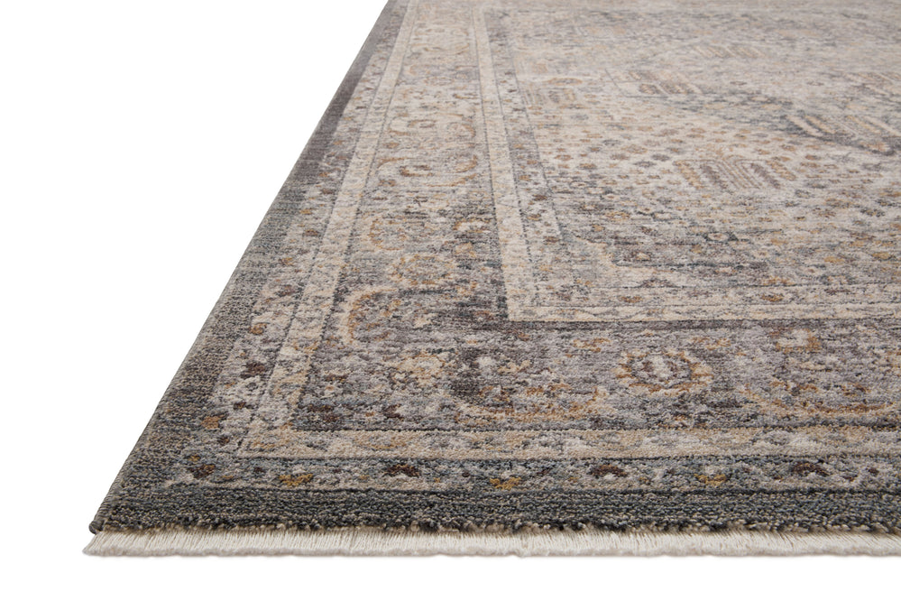 Lyra Denim / Pebble Rug (LYR-02)