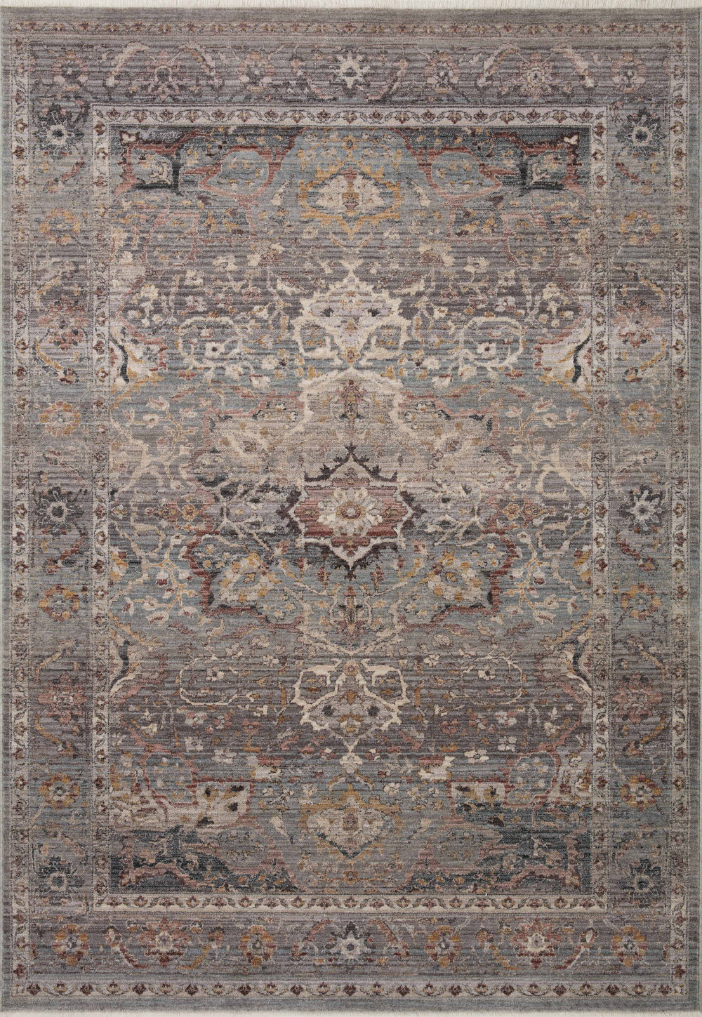 Lyra Sky / Multi Rug (LYR-03)