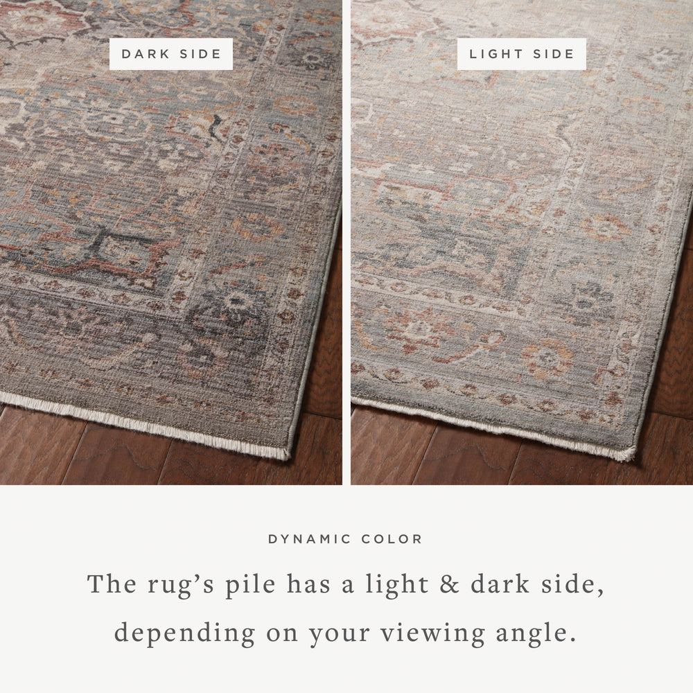Lyra Sky / Multi Rug (LYR-03)