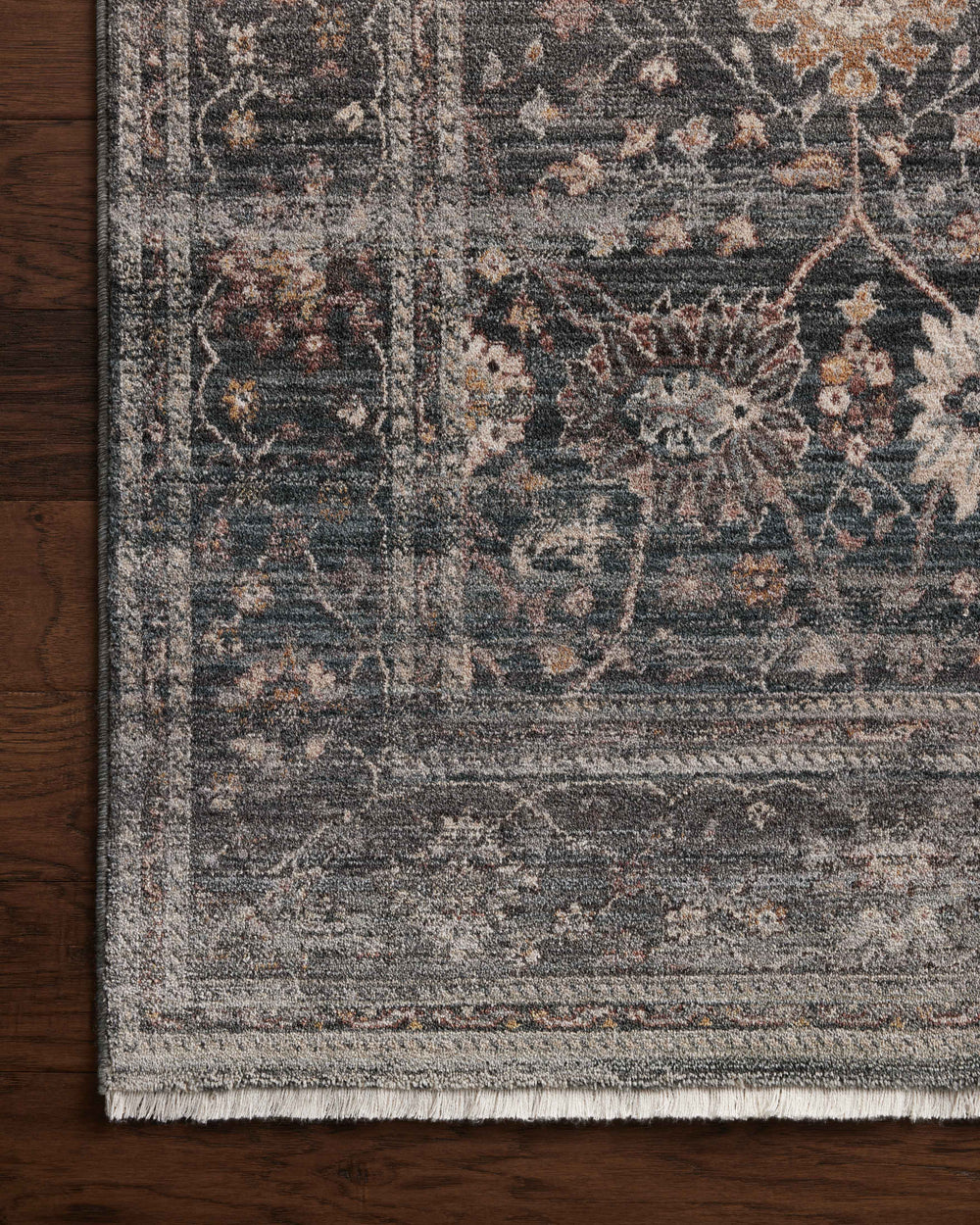 Lyra Ink / Multi Rug (LYR-04)