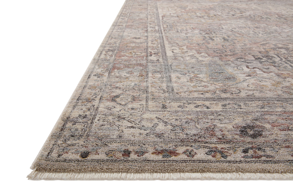 Lyra Sunset / Silver Rug (LYR-05)