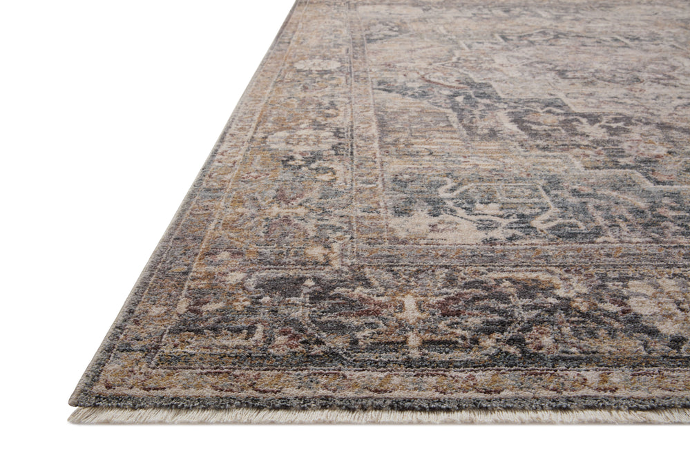 Lyra Denim / Sand Rug (LYR-06)