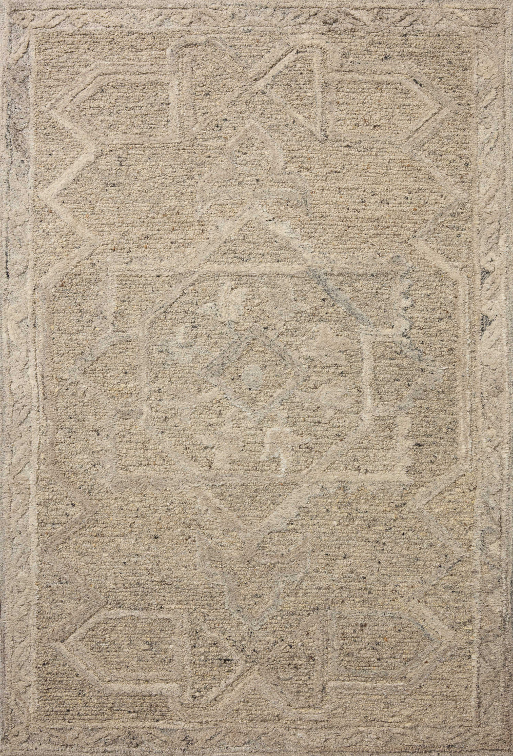 Mabel Pebble / Tapis Mist (MBL-01)