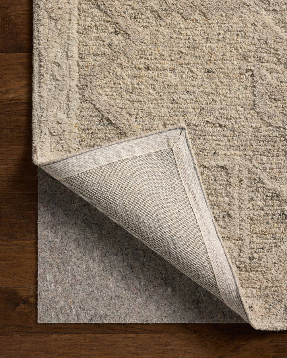 Mabel Pebble / Tapis Mist (MBL-01)
