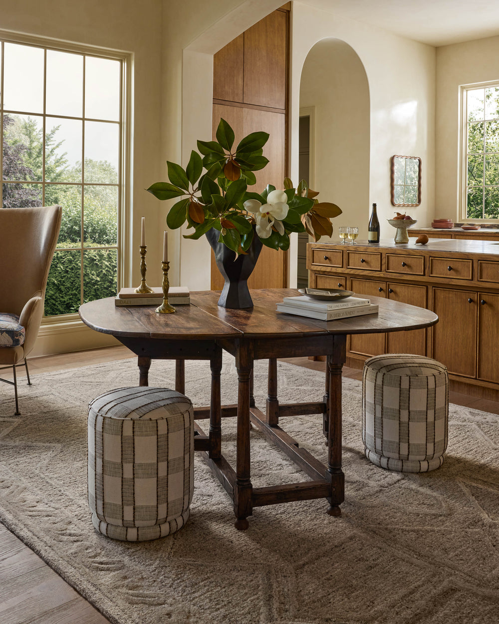 Mabel Pebble / Tapis Mist (MBL-01)