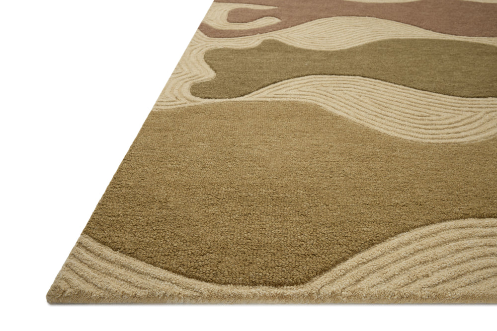 Tapis Madi Lin / Multicolore (MDX-02)