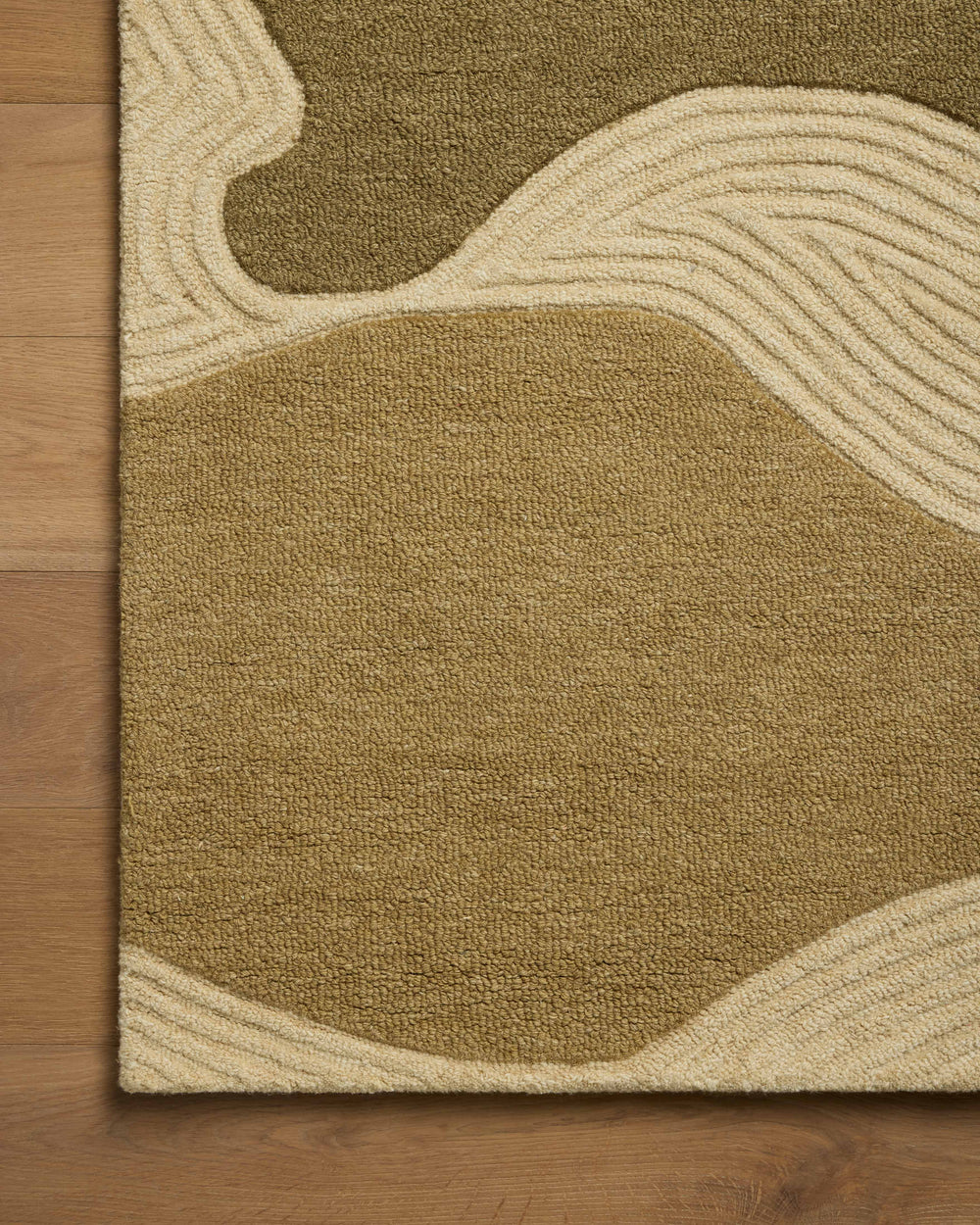 Tapis Madi Lin / Multicolore (MDX-02)