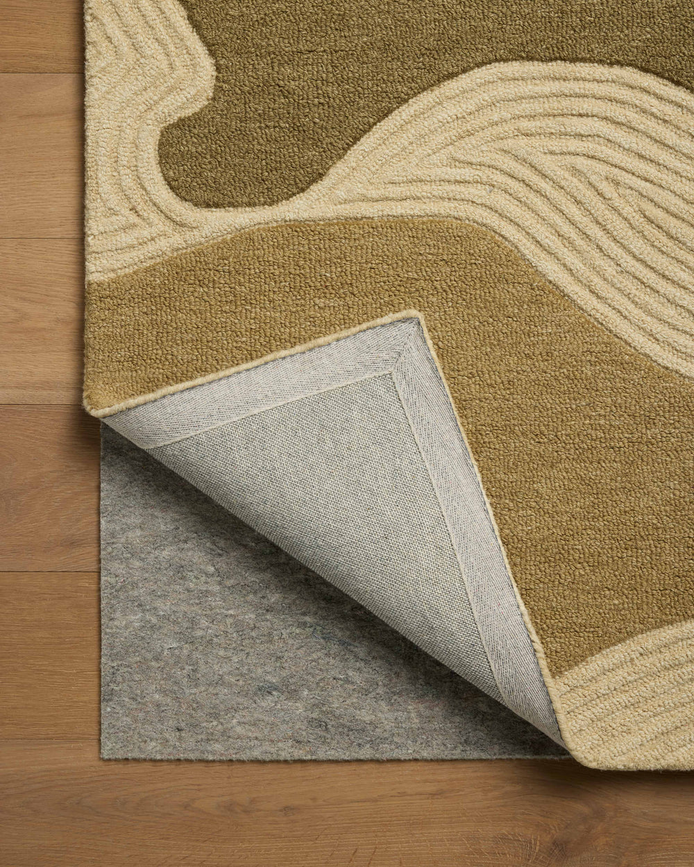 Tapis Madi Lin / Multicolore (MDX-02)