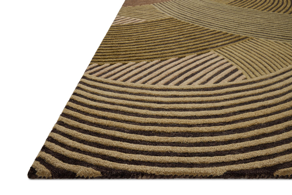 Madi Espresso / Multi Rug (MDX-05)