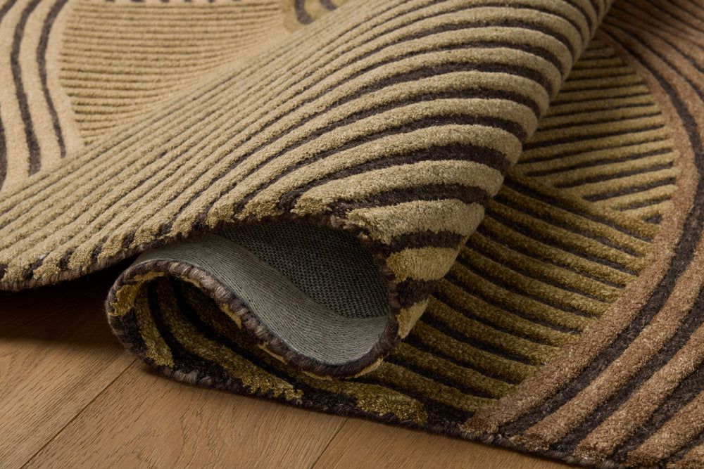 Madi Espresso / Multi Rug (MDX-05)