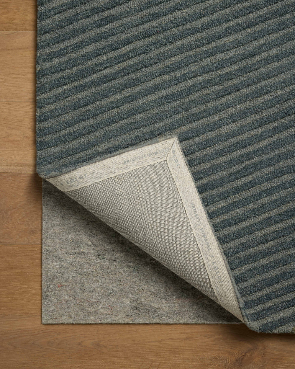 Madi Denim / Multi Rug (MDX-07)