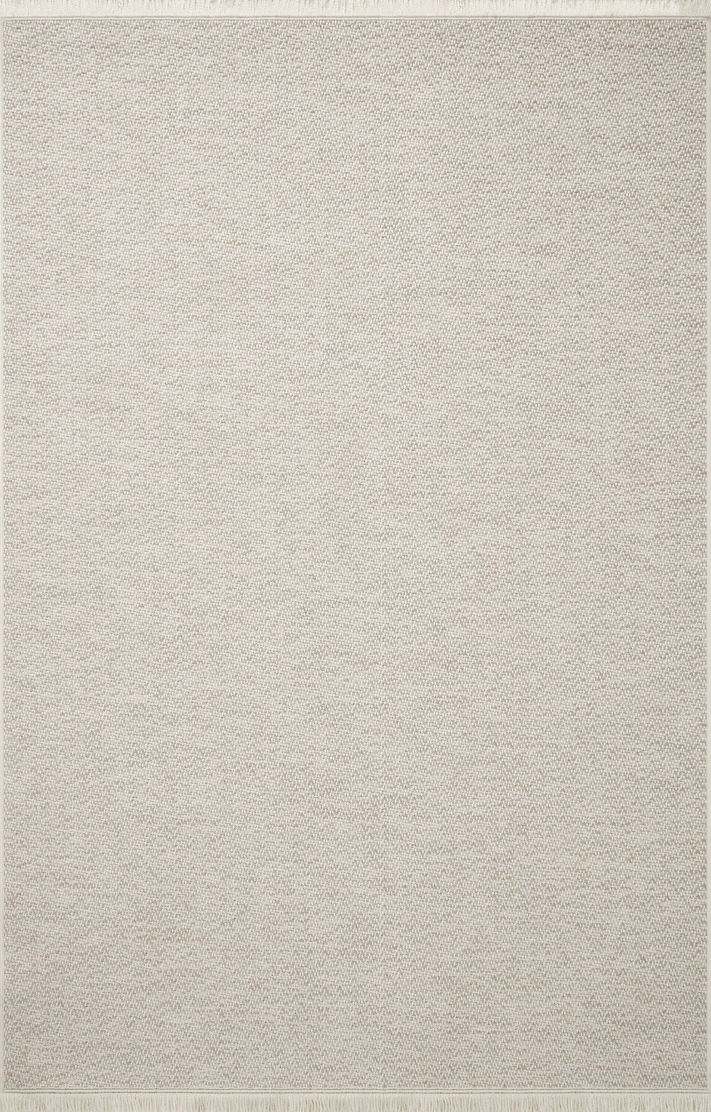 Malibu Ivory / Dove Rug (MAB-01)