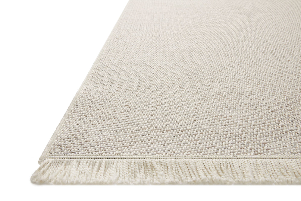 Malibu Ivory / Dove Rug (MAB-01)