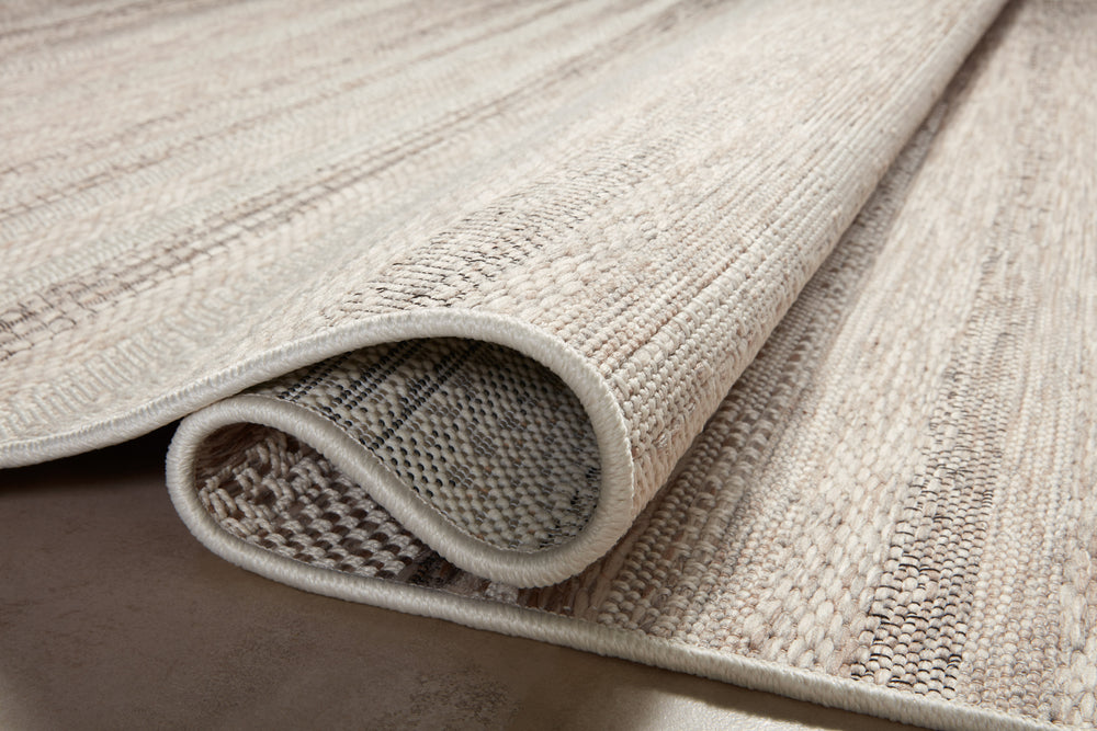 Malibu Ivory / Dove Rug (MAB-02)