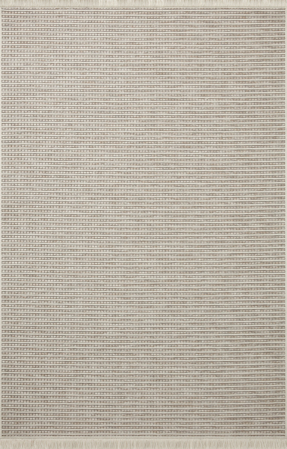 Malibu Ivory / Dove Rug (MAB-04)