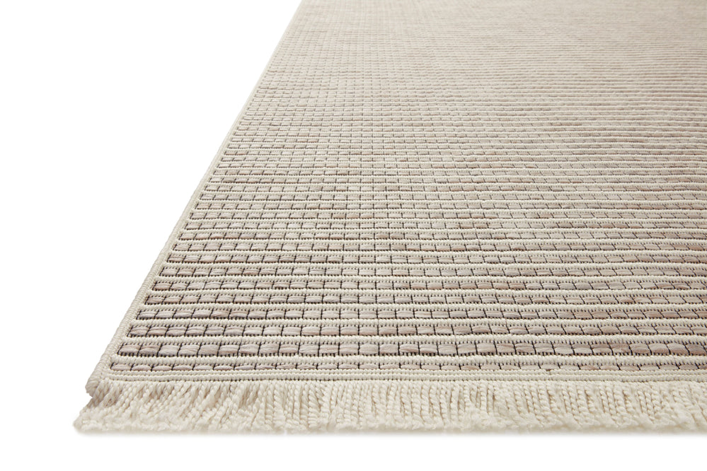 Malibu Ivory / Dove Rug (MAB-04)