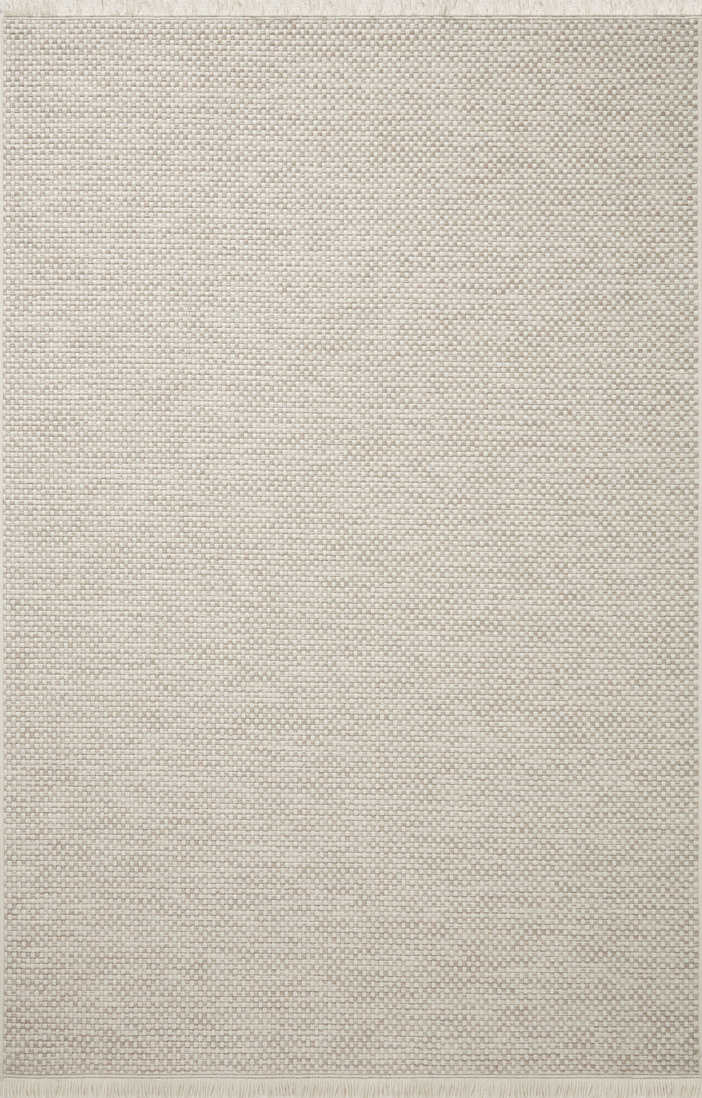 Malibu Ivory / Dove Rug (MAB-05)