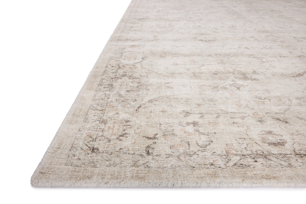 Marcella Cream / Pebble Rug (MAC-03)